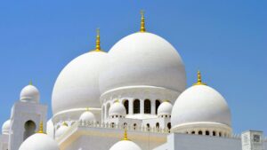 The Benefits of Reciting Darood Sharif on Friday